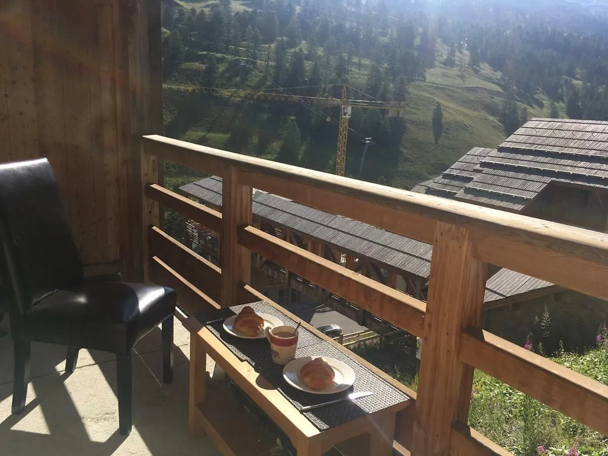 Duplex Familial A Vars, Chalets Des Rennes Vars  Vars (Hautes-Alpes)