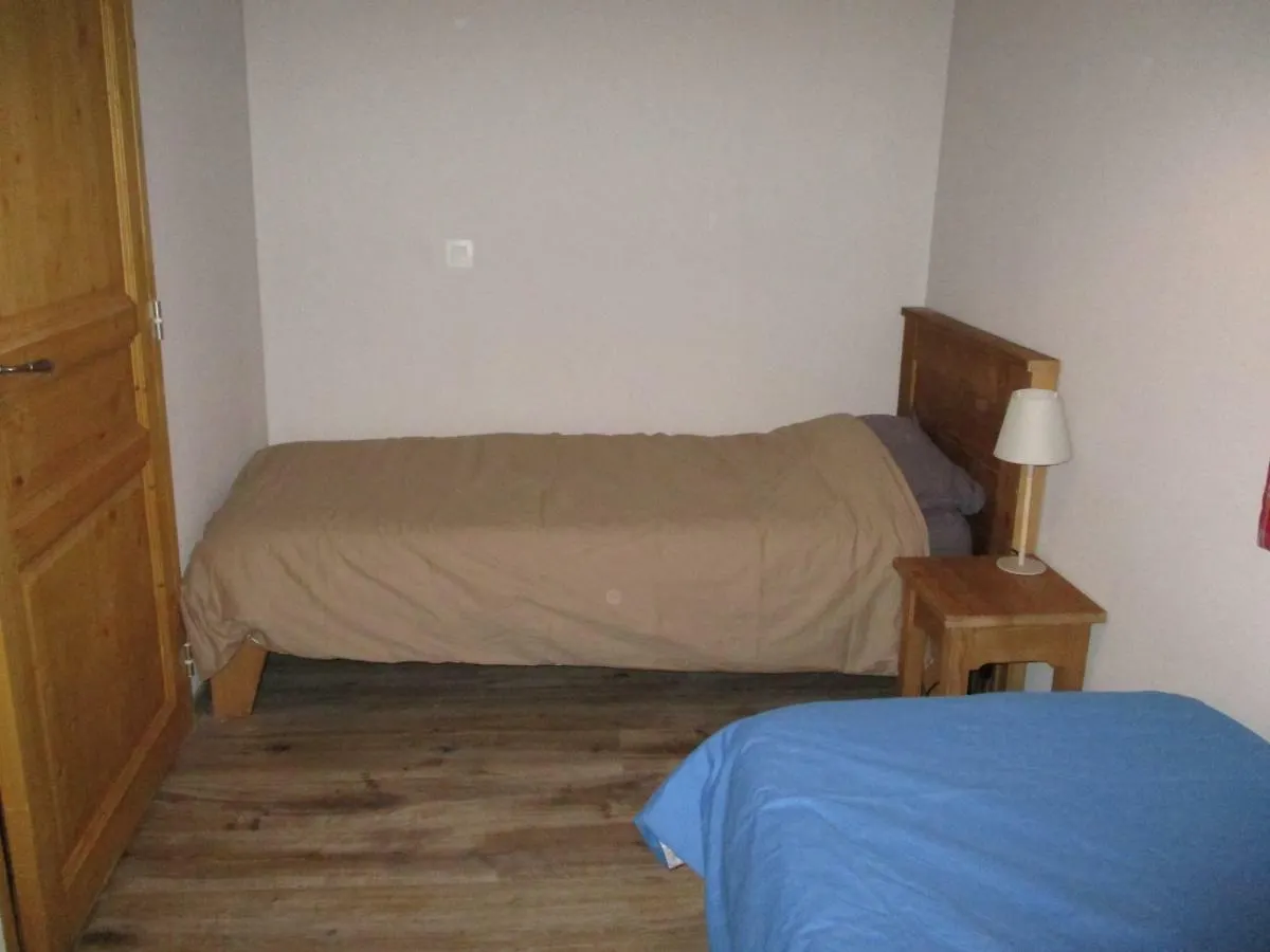 Duplex Familial A Vars, Chalets Des Rennes Vars